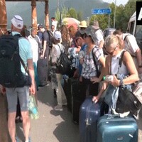 Foreign tourists return to Kashmir, call it safe and welcoming