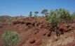 Brockman spreads out in South Pilbara