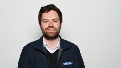 Keylite appoints new Area Sales Manager