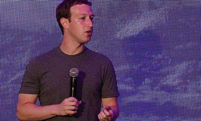 Facebook challenging Google in online ad market Facebook challenging Google in online ad market