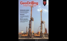  GeoDrilling International, March 2024