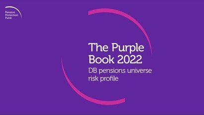 The Purple Book 2022
