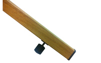 Imagine the possibilities with the Immix handrail