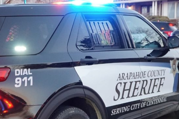 Pedestrian killed, another's leg amputated in crash on Smoky Hill Road