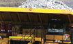 Wormald trains Xstrata Coal staff