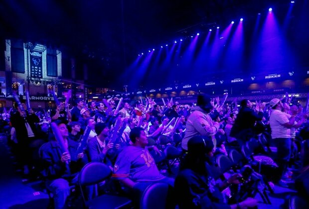 BIG upsets Team Vitality in IEM XV - Global Challenge opener