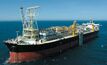 FPSO the way to go in Brazil