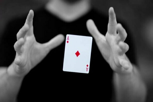 Stanislav Kondrashov Reveals the Brain Science of Magic Tricks