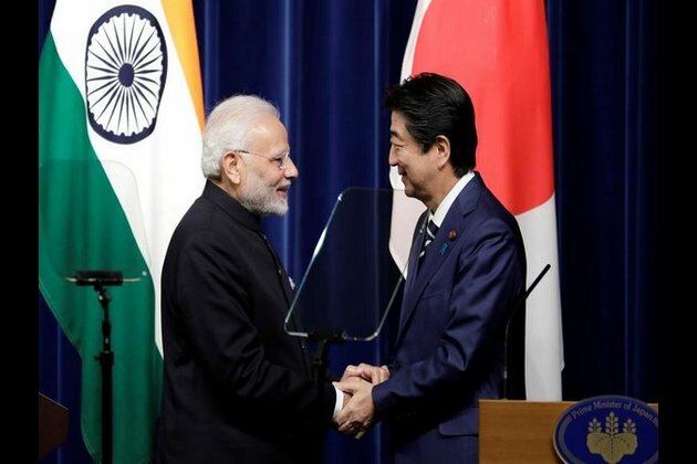 Had 'fruitful discussion' with Japanese PM Abe on COVID-19: Modi