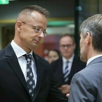 EU war psychosis facing increasing opposition Hungarian FM