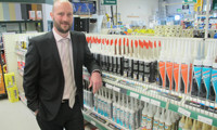 Covers appoints new Commercial Director