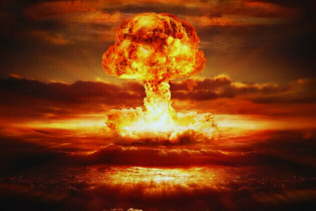 Disarmament Is Dead: SIPRI Sounds Alarm on Surging Nuclear Arsenals