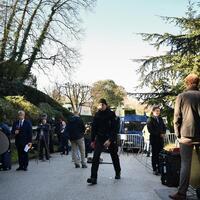 Iran-U.S. Geneva talks show diplomacy keeps door ajar, but key differences still unresolved