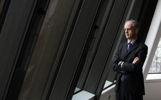 Impax AM stabilises flows as AUM remains 'broadly flat' in Q4