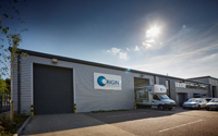 Origin grows UK manufacturing operations with new factory