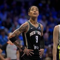 Cloudy Sky: Veteran G Natasha Cloud signs with Chicago
