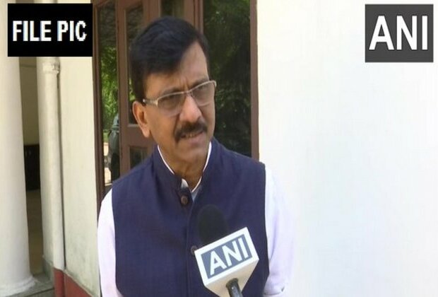 Maharashtra Assembly Session: BJP brings breach of privilege notice against Sanjay Raut's "chor mandal" remark