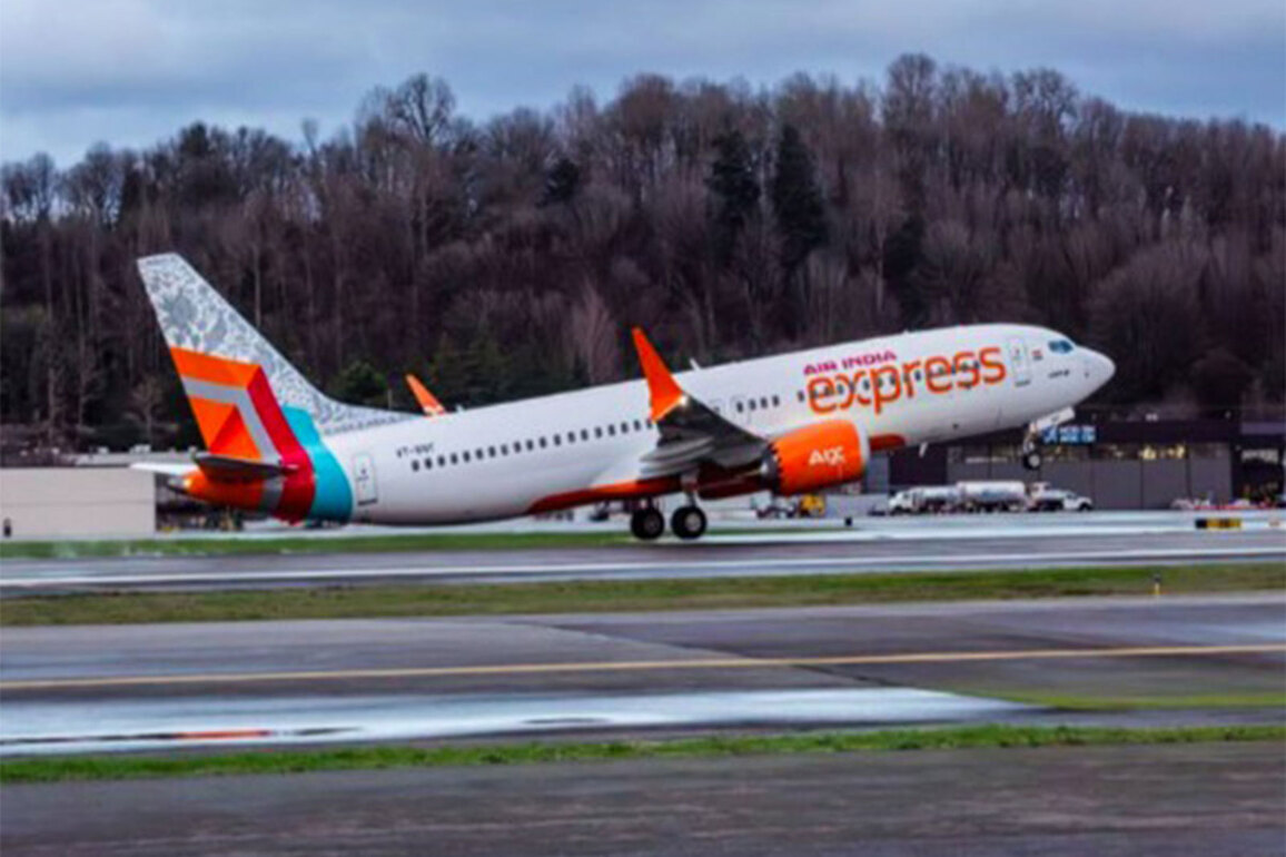 Air India, Air India Express to operate 48 flights to and from West Asia on March 16