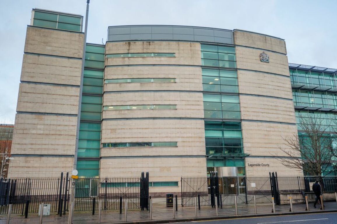 Belfast Crown Court told man had sexualised chat with officer he thought was teen girl