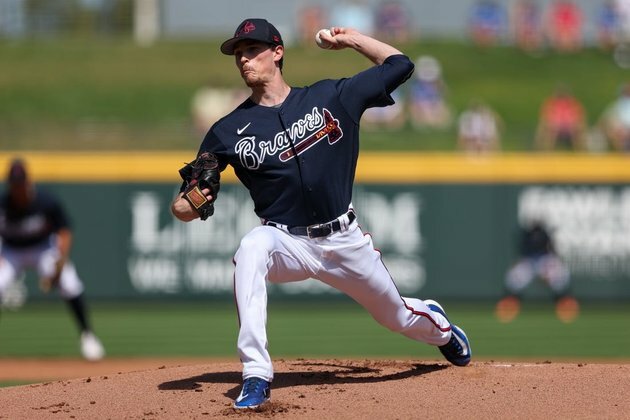 Spring training roundup: Max Fried stays unbeaten, Braves blank Twins