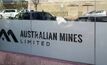  Australia Mines HQ