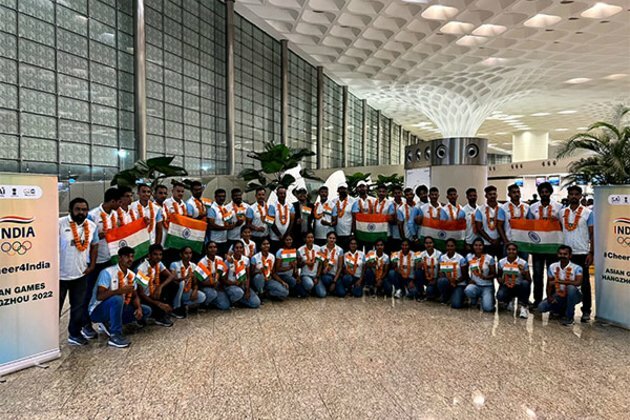 22 new athletes added to updated contingent list for 19th Asian Games