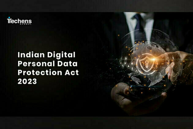 Techensglobal Pvt. Ltd. Aids Businesses in India with DPDP Gap Assessment and Compliance Implementation
