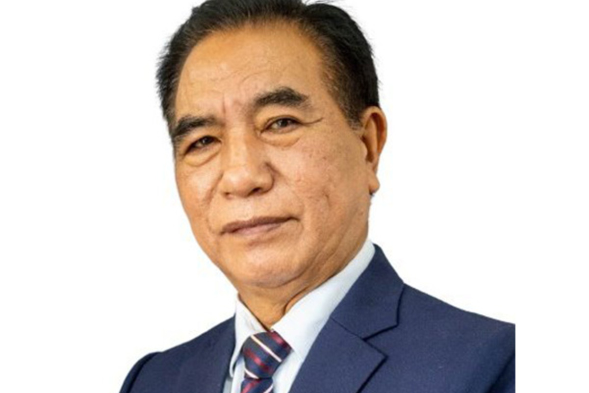 PM Modi to inaugurate Mizoram's first railway station at Sairang on September 13: CM Lalduhoma