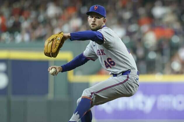 Stingy Mets prepare to face Athletics in hitter-friendly park