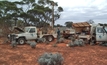 Typhoon resource buoys Iluka