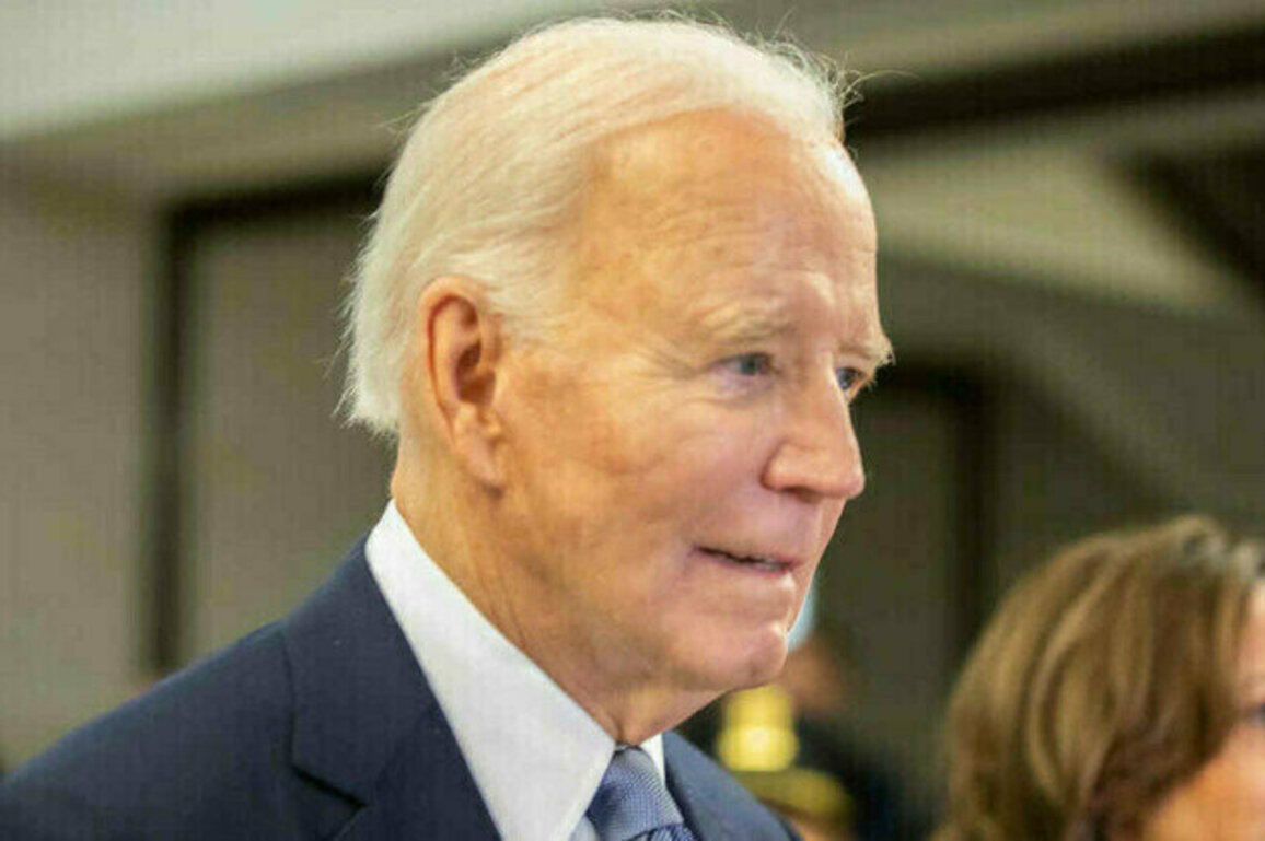 Bidens pardons should be investigated  Missouri AG