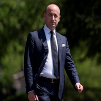 White House aide Miller says 'Iran made significant, material, dramatic concessions' but "nothing's final until it's final"