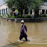 Pakistan: Over 60 dead in Punjab as torrential rains trigger emergency; CM Maryam calls for cooperation