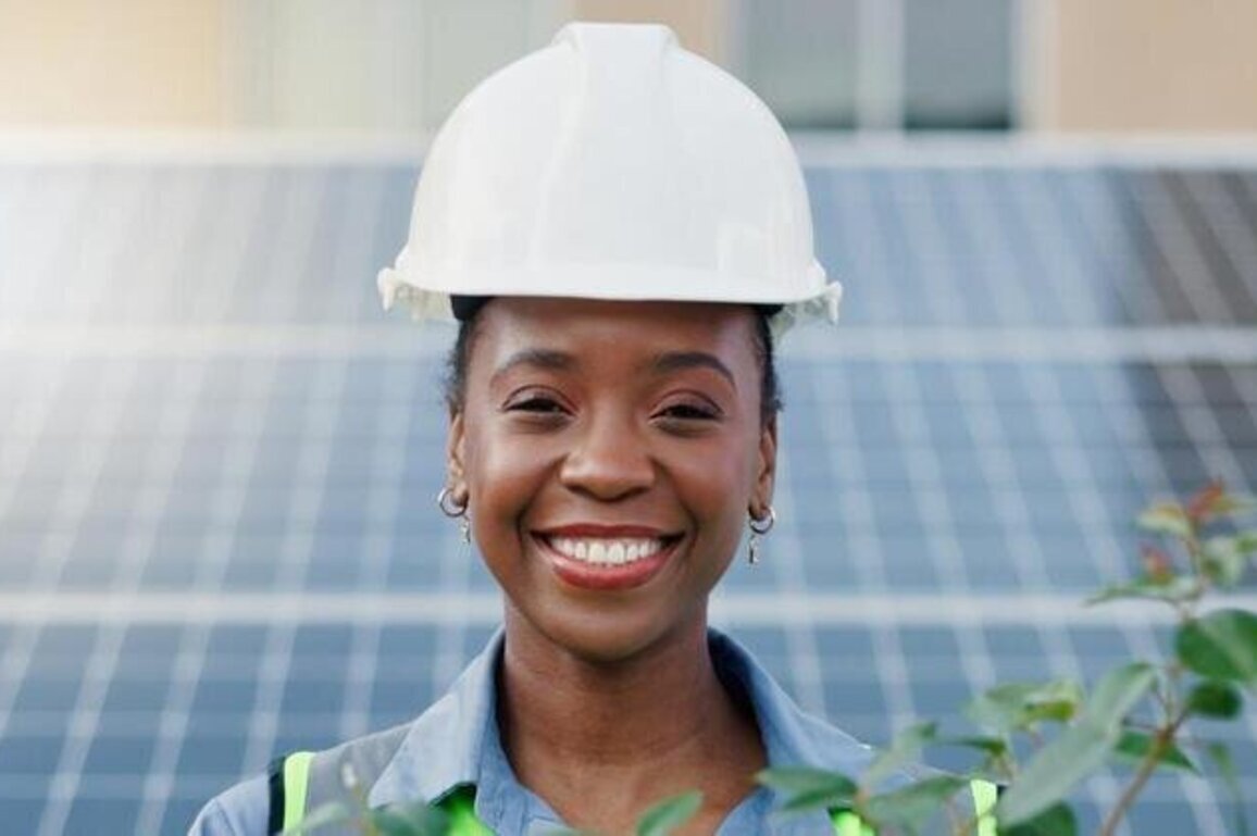 [Blog] Why Africa must put women and youth at the centre of clean energy transition