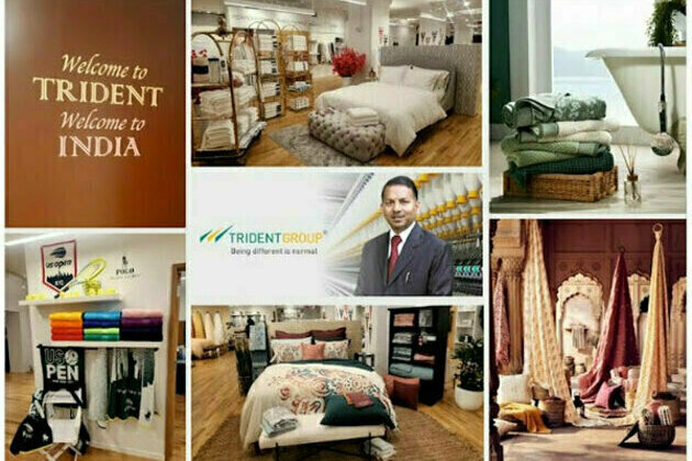 'Passage to India': Trident Group's Rooted take at US Market Week
