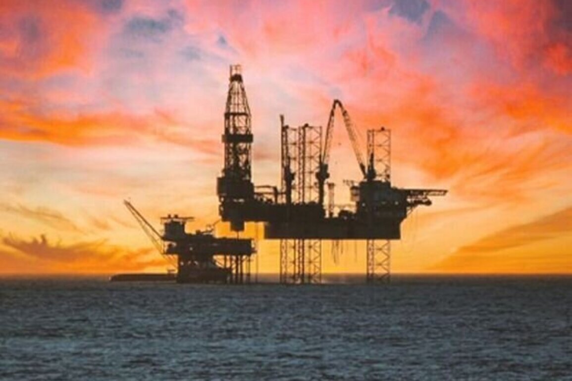 Black gold, dirty power: How oil still rules the world