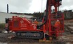  Structural Soils has added a sonic drill rig to its fleet