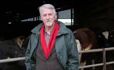 Welsh Government confirms £20 million farm infrastructure support