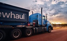 Fenix paying dividend as it chases re-rate