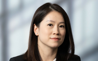 JP Morgan Asia Growth & Income names additional co-manager