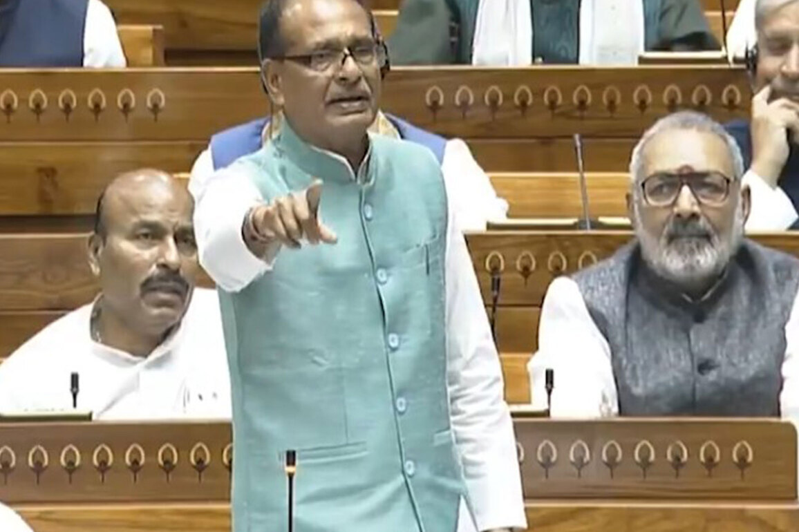 Shivraj Singh Chouhan says FTAs in "interest of farmers", slams opposition's "unwarranted" concerns