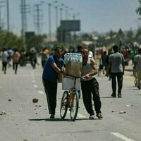Lethal humanitarianism: why violence at Gaza aid centres should not come as a surprise