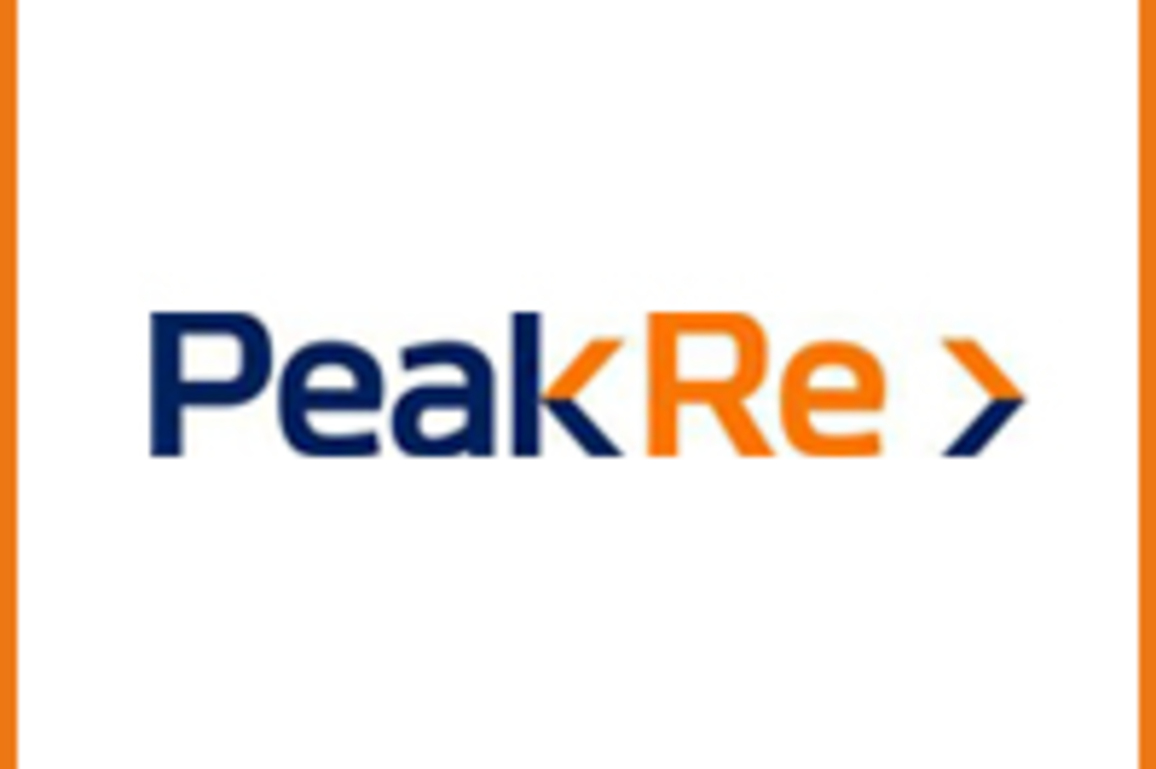 Peak Re Launches North America Subsidiary