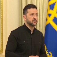"Want to end war but not sure if Russia is ready": Ukrainian President Zelenskyy