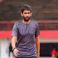 Khalid Jamil signs full-time contract as Indian senior men's team head coach