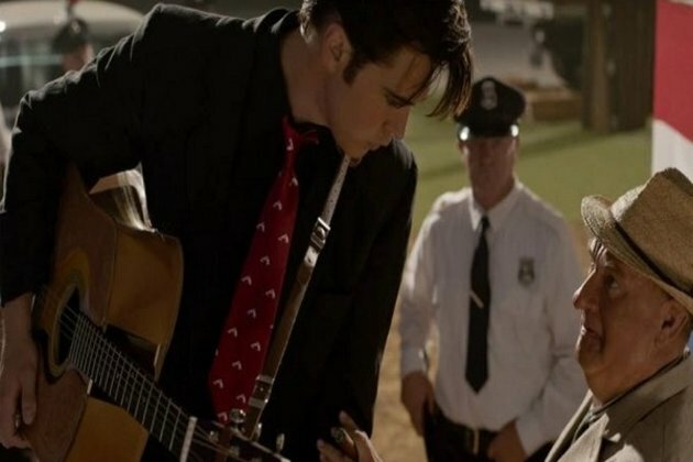Baz Luhrmann's 'Elvis' receives 10-minute standing ovation at Cannes 2022