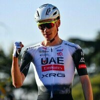 UAE Team Emirates-XRG's Juan Ayuso wins Faun Drome Classic