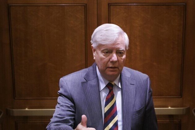 Wars of the future being planned in Israel  US senator