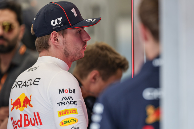 (SP)SAUDI ARABIA-JEDDAH-F1-GRAND PRIX-PRACTICE
