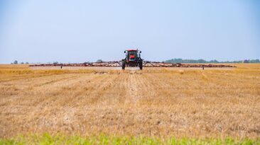 Syngenta said the decision to withdraw paraquat products from the ANZ markets was difficult, noting it was a highly valued productivity and conservation tool for many growers.  